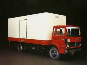 Renault JP11 '1980